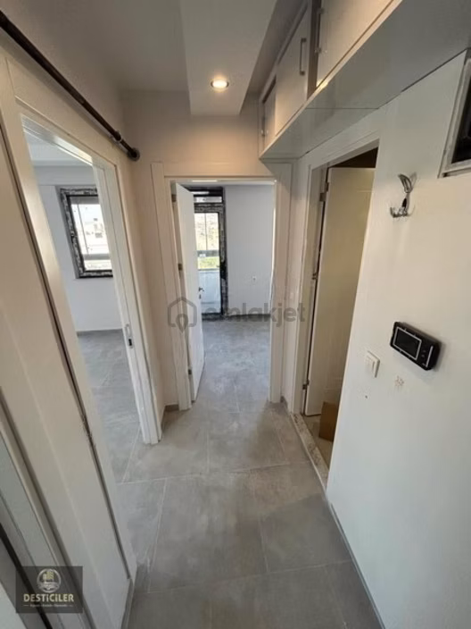 Ed-desticiler Şehirhastanesi Dibinde Kiralık 2+0 - 10