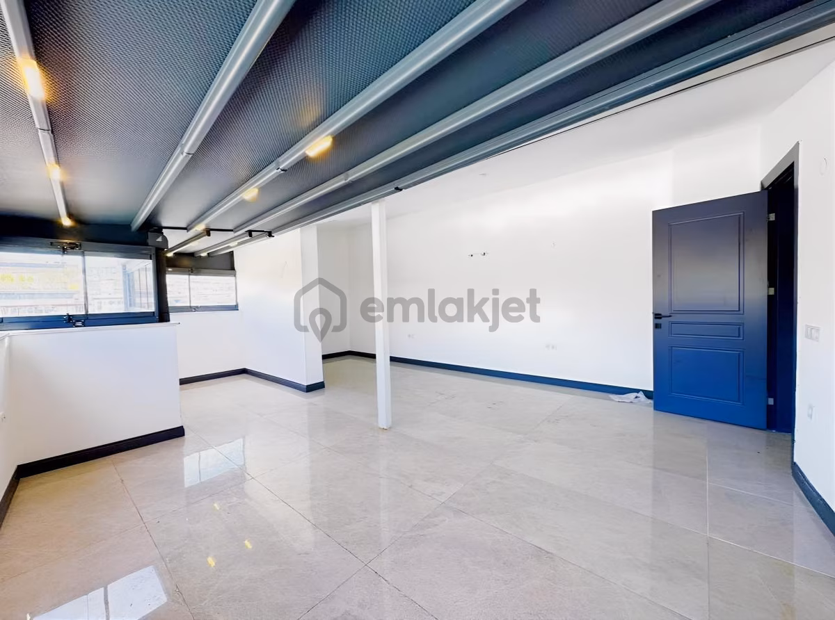 Kuşadası Merkezde Denize 100 Adım 3+1 Doğalgazlı Dublex Daire - 3