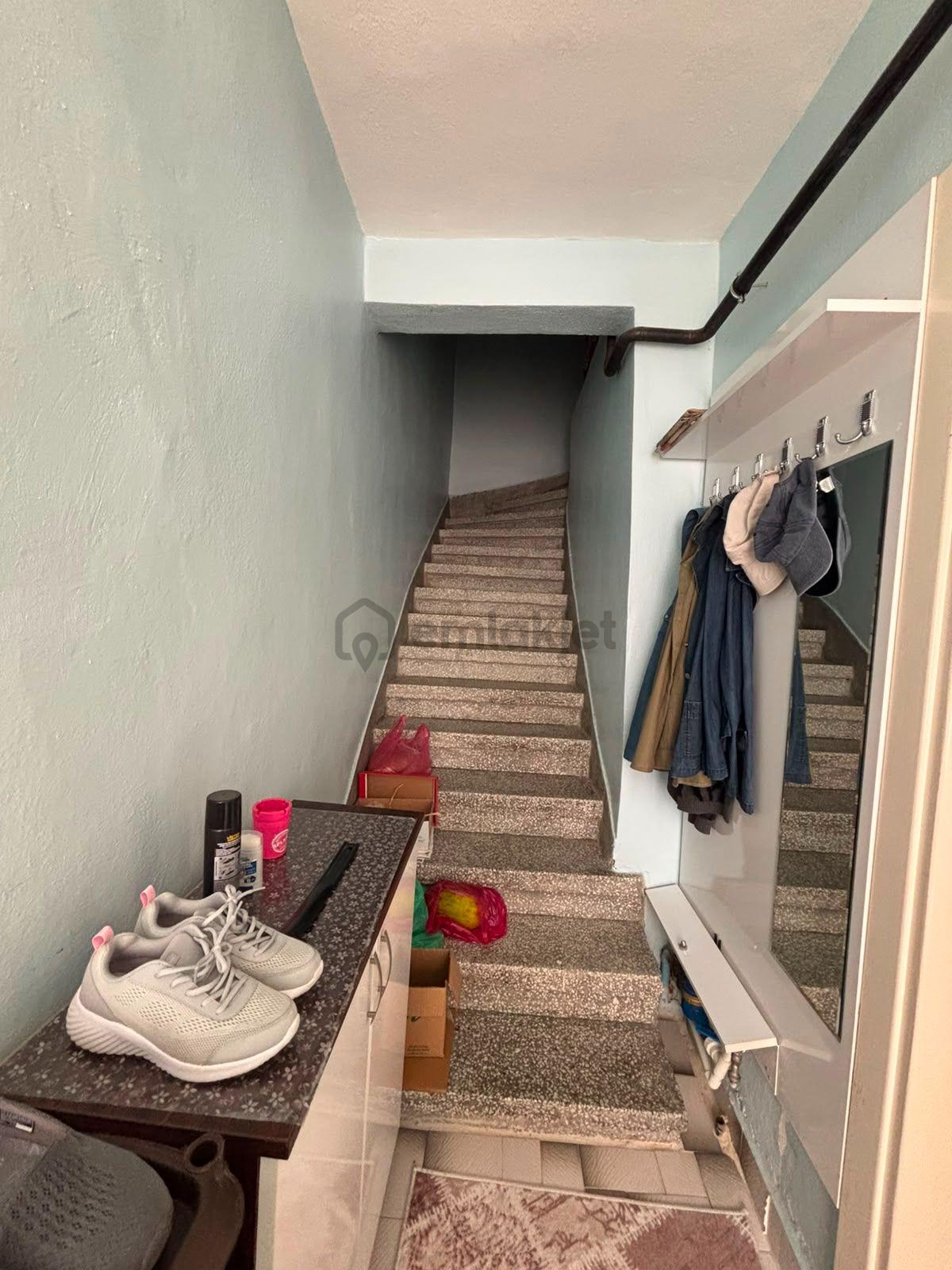 Teraslı Satılık Komple Bina 3,5 Kat - 18