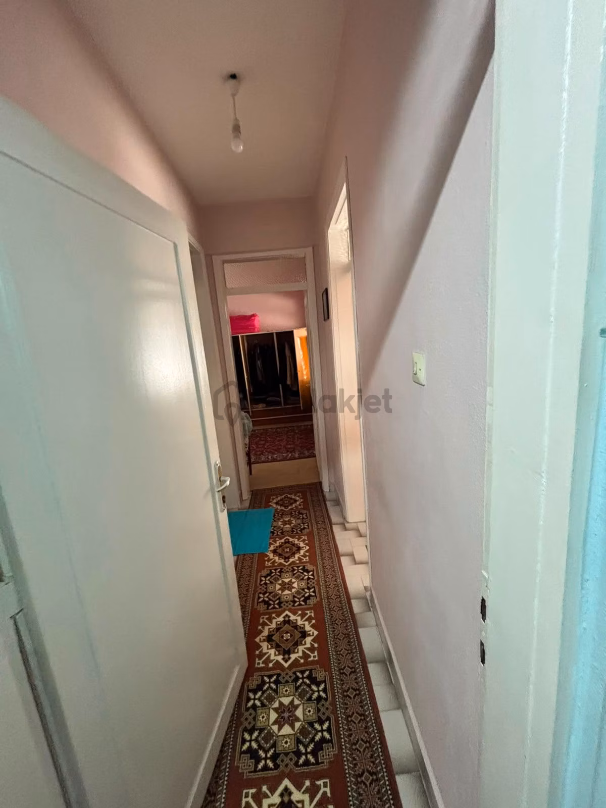Teraslı Satılık Komple Bina 3,5 Kat - 21