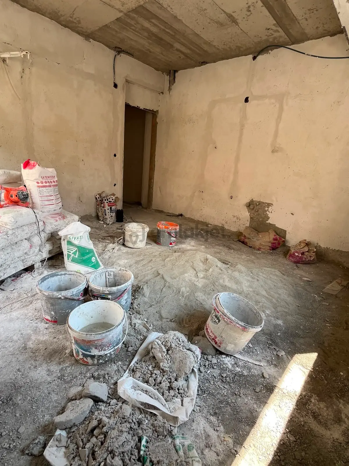Muğla Menteşe Düğerek Mah. 2+1 Satılık Daire - 11