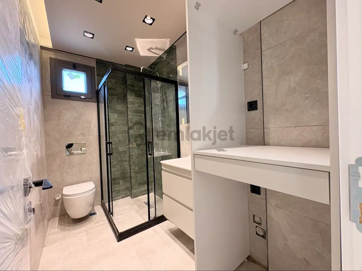 Müstakil 4+1 Havuzlu Villa - 19