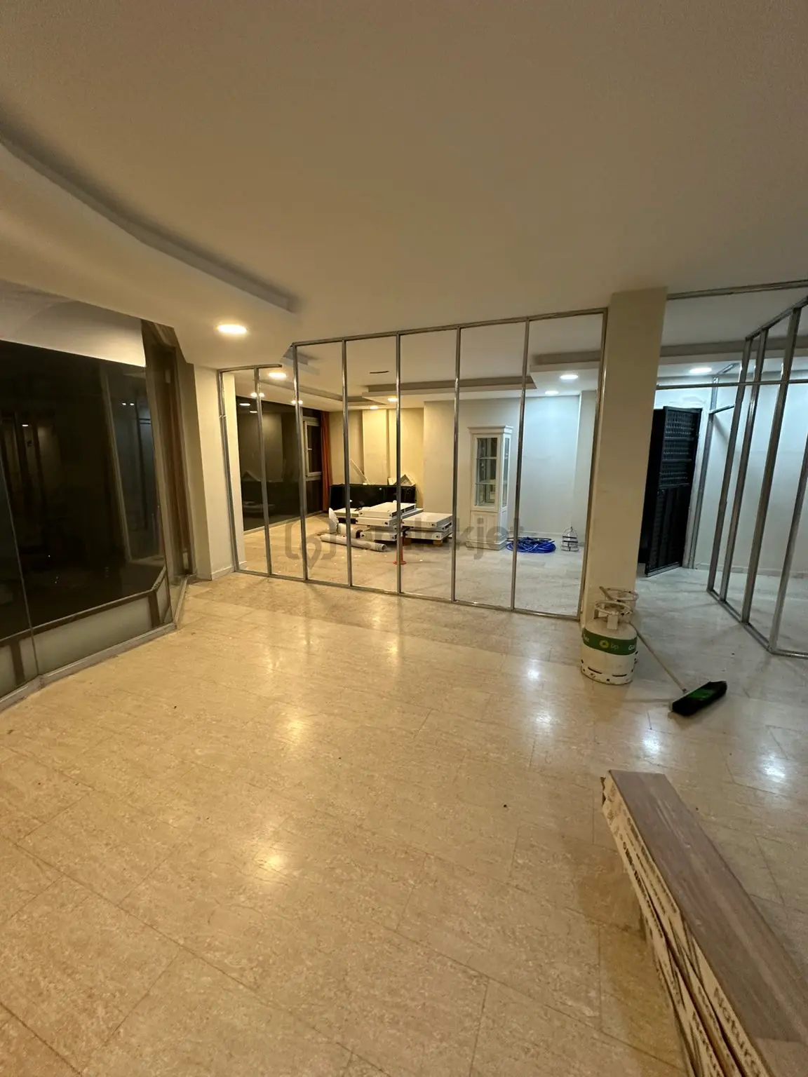 Yeşilevler Anacadde Üstü Dükkan Kiralık - 10