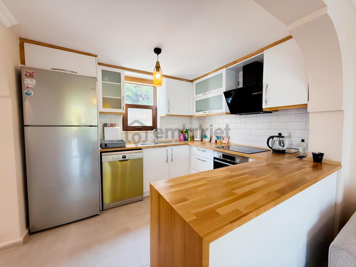 Yalıkavak Geriş Oraz Sitesinde Denize Yakın 4+1 Villa - 15