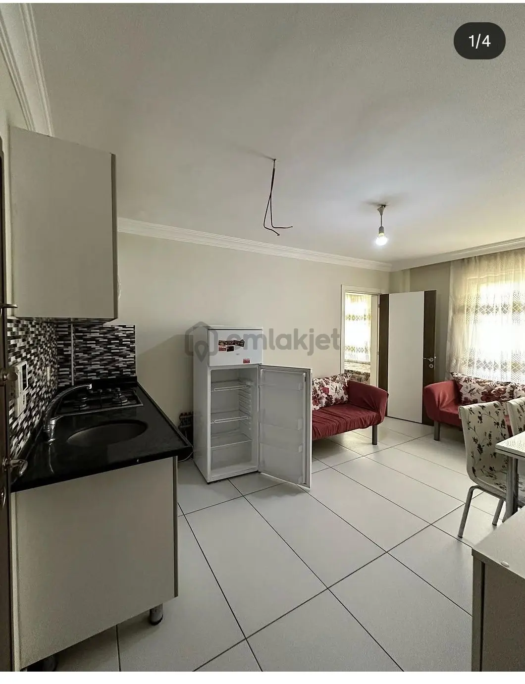 Sahibinden Kiralık Kız Apartı - 6