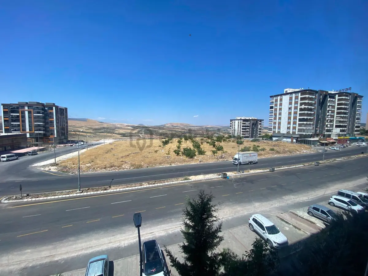 Mavi Emlaktan Kiralık Daire - 10