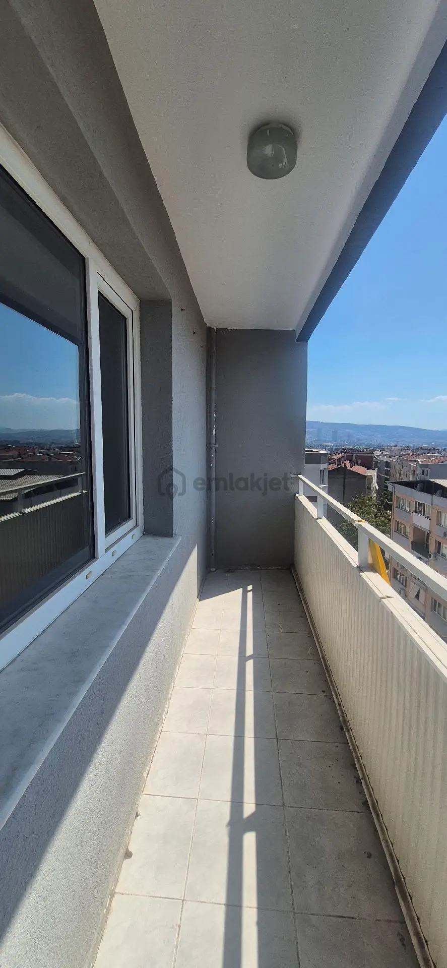 Bornova Da 3+1 Kiralık Doğalgazlı Daire - 9