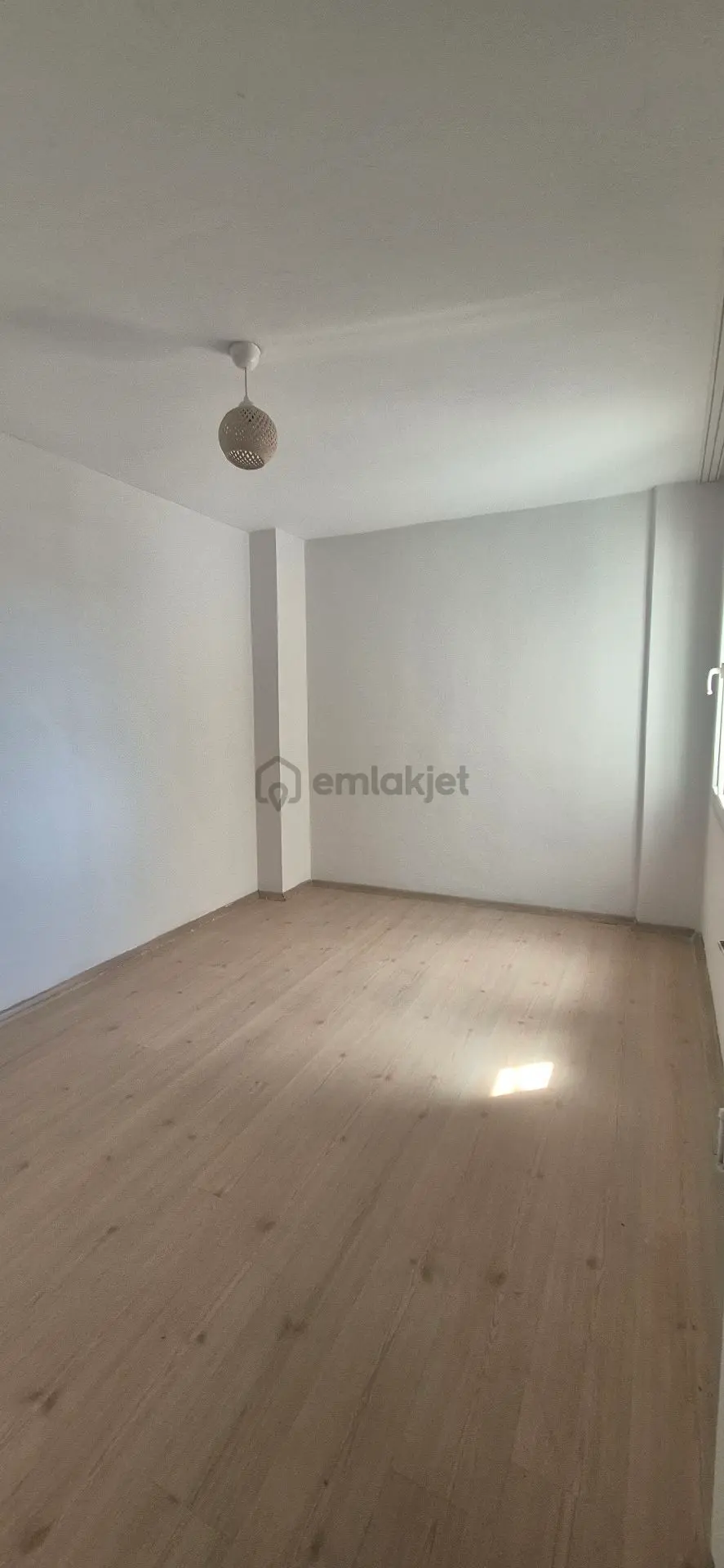Bornova Da 3+1 Kiralık Doğalgazlı Daire - 18