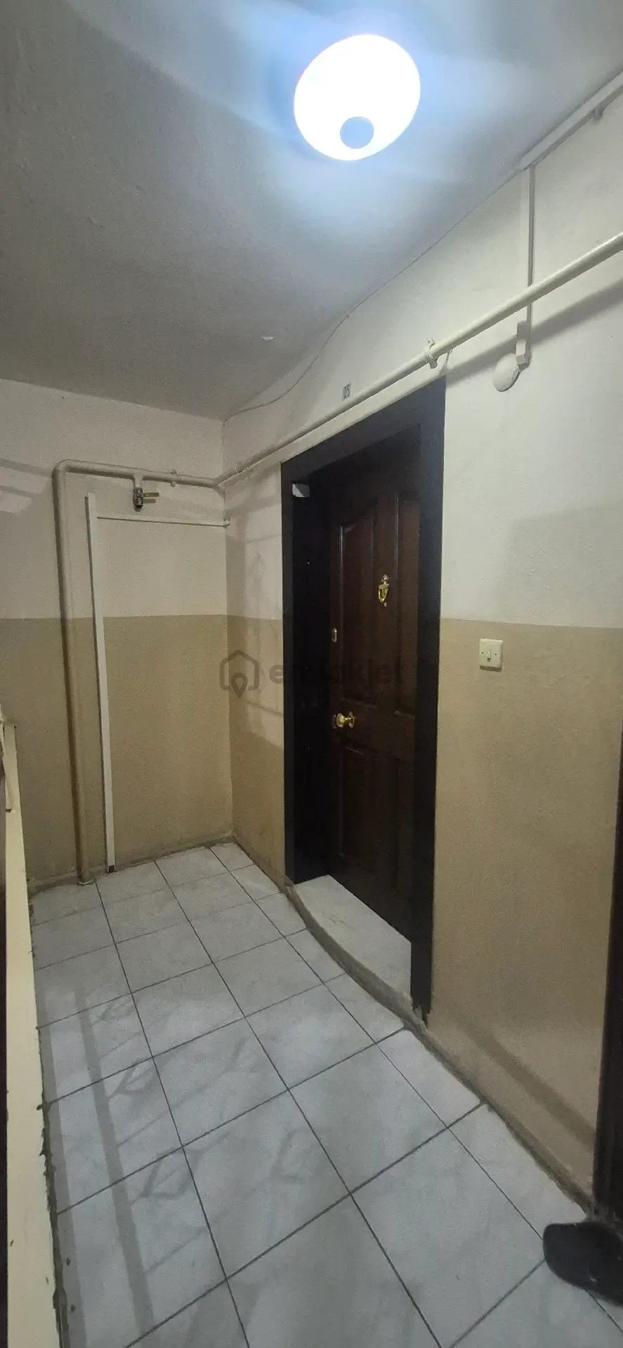 Bornova Da 3+1 Kiralık Doğalgazlı Daire - 17