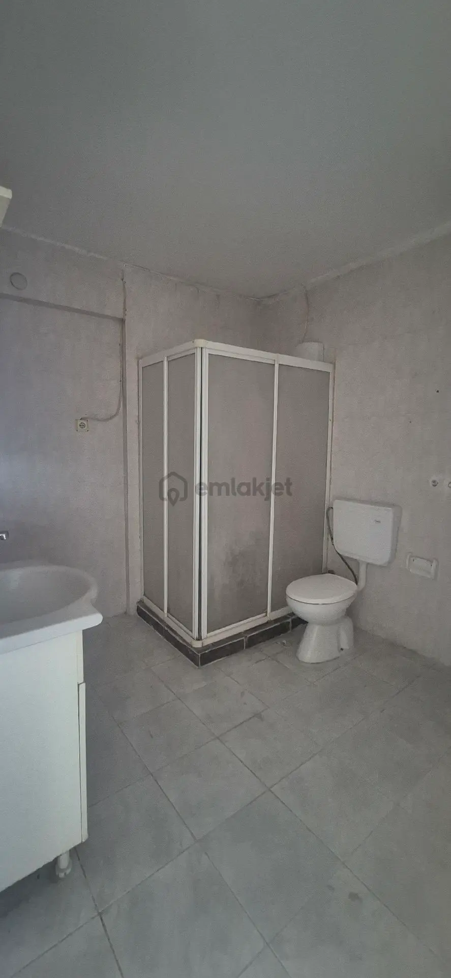 Bornova Da 3+1 Kiralık Doğalgazlı Daire - 12