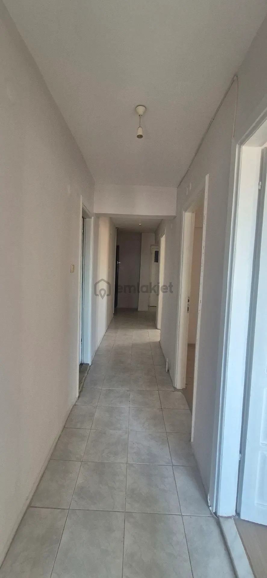 Bornova Da 3+1 Kiralık Doğalgazlı Daire - 2