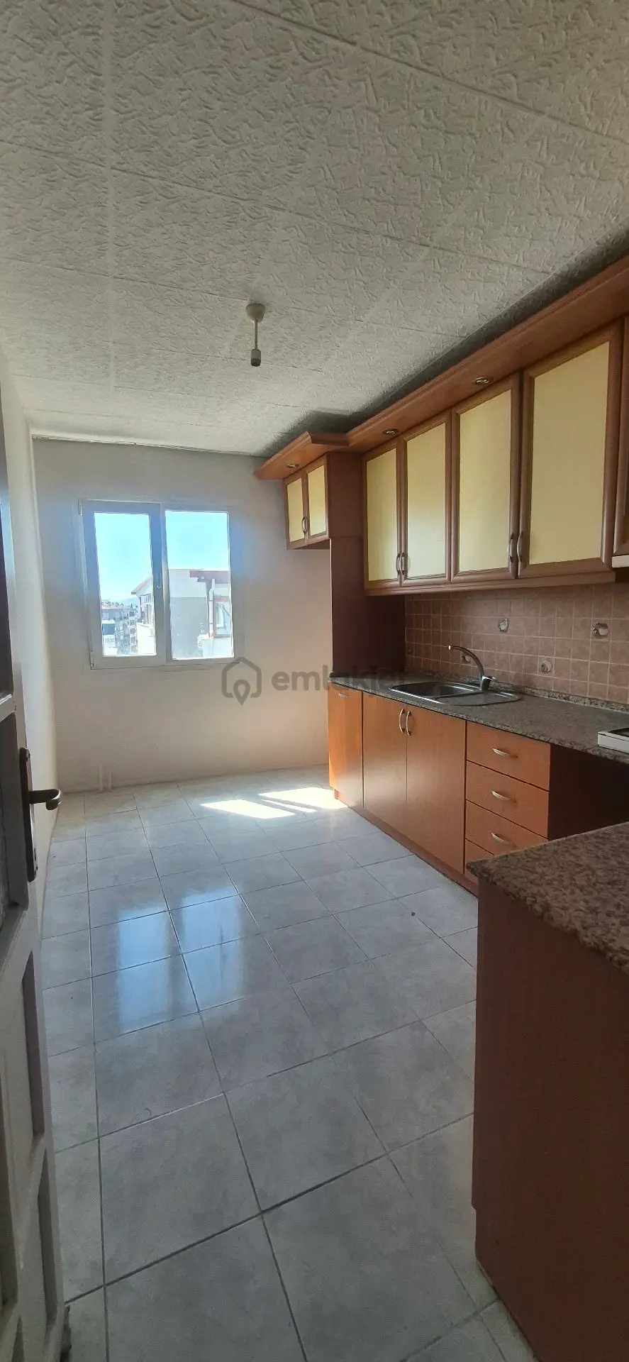 Bornova Da 3+1 Kiralık Doğalgazlı Daire - 8