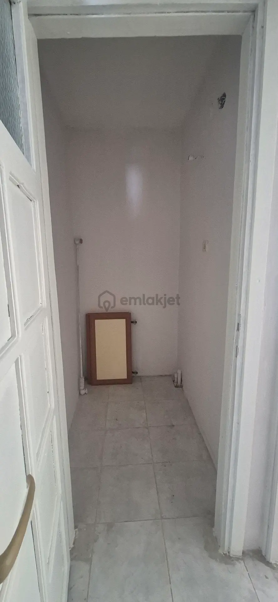 Bornova Da 3+1 Kiralık Doğalgazlı Daire - 15