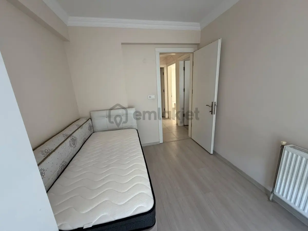 Kampüs Yakını 2+1 Kiralık Daire - 4