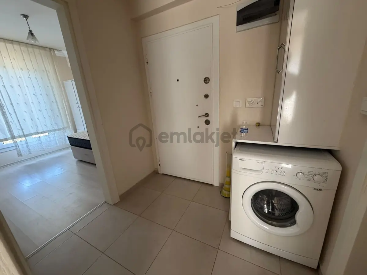 Kampüs Yakını 2+1 Kiralık Daire - 5