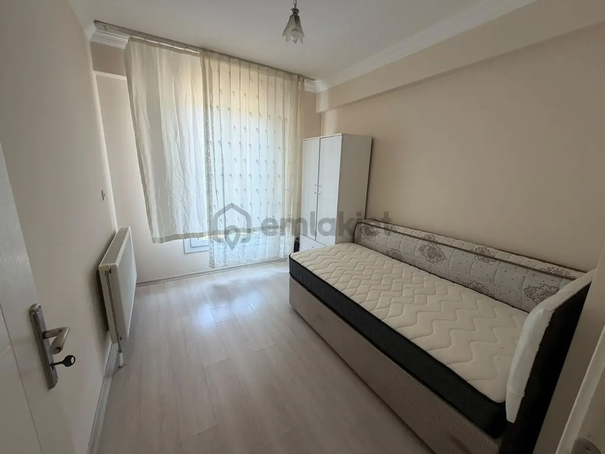 Kampüs Yakını 2+1 Kiralık Daire - 15