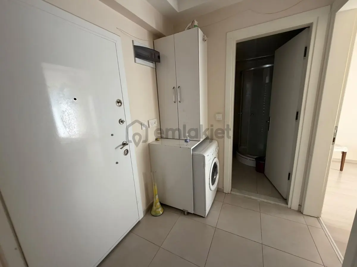 Kampüs Yakını 2+1 Kiralık Daire - 9