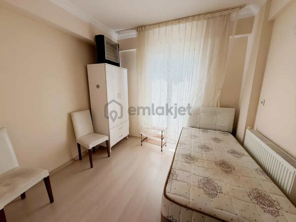 Kampüs Yakını 2+1 Kiralık Daire - 10