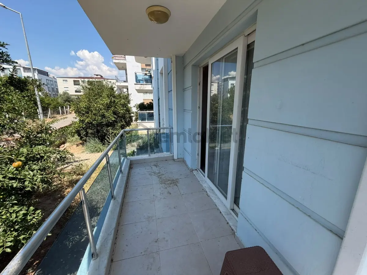 Kampüs Yakını 2+1 Kiralık Daire - 13