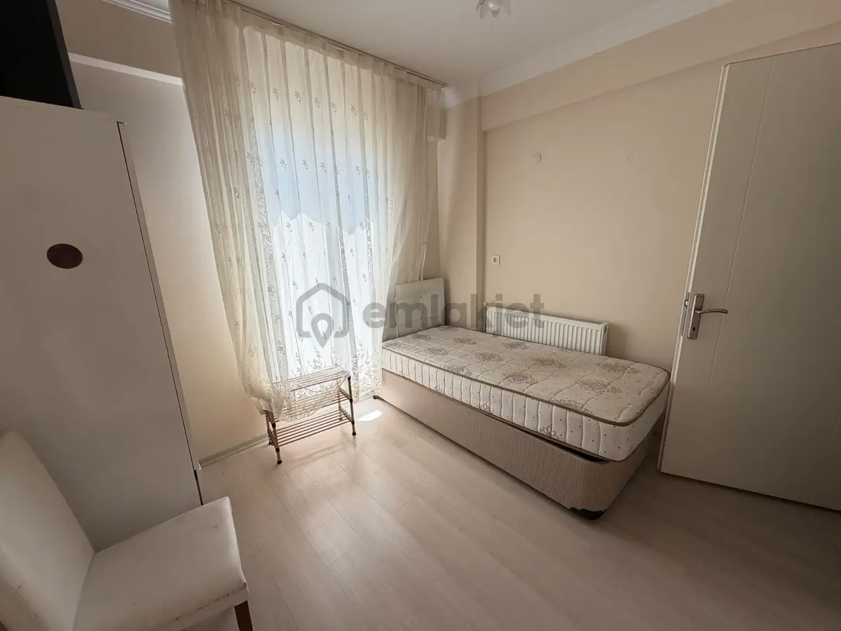 Kampüs Yakını 2+1 Kiralık Daire - 17