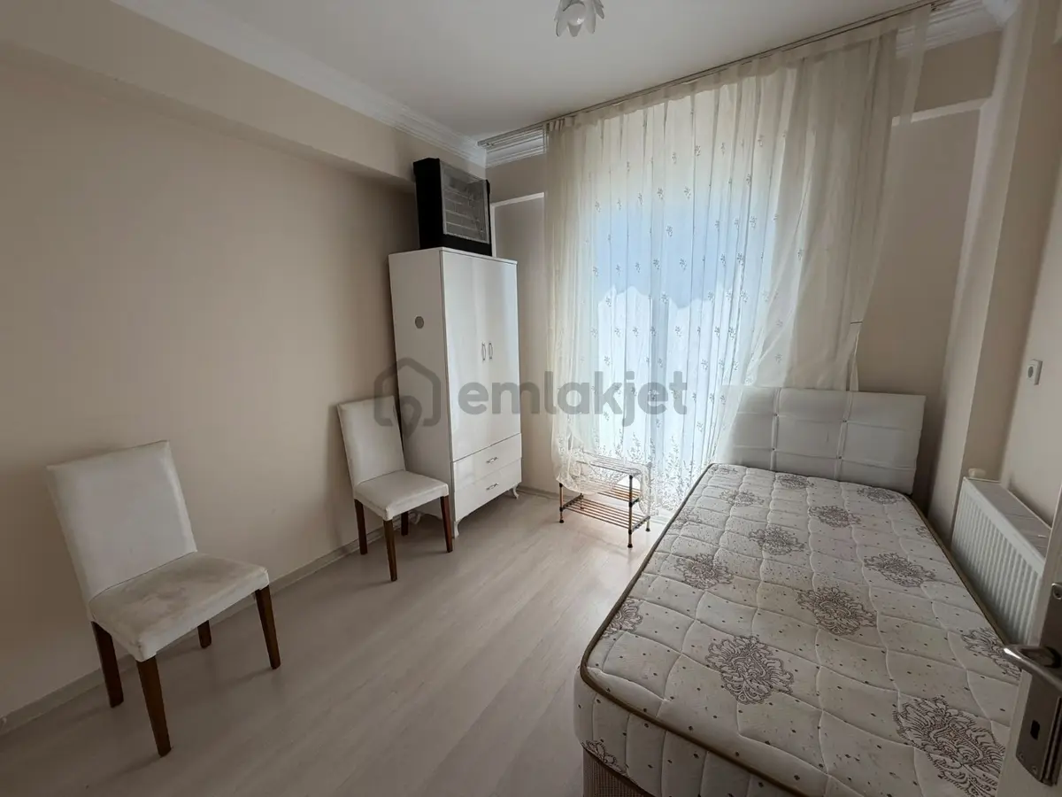 Kampüs Yakını 2+1 Kiralık Daire - 18