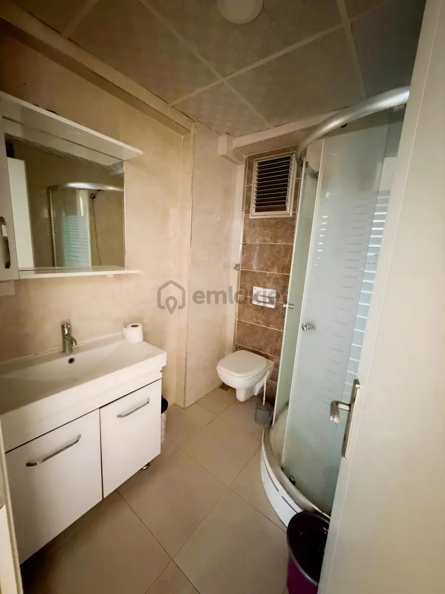 Kampüs Yakını 2+1 Kiralık Daire - 8
