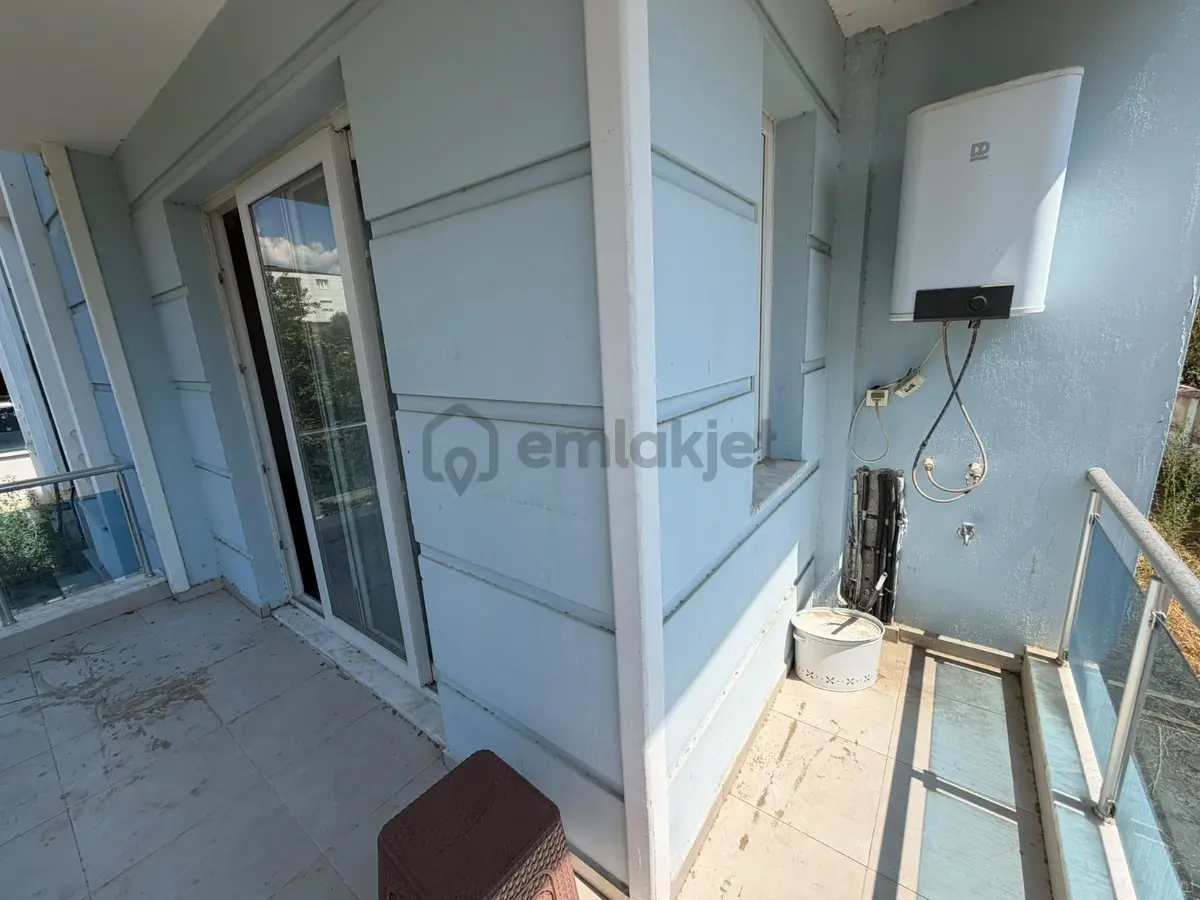Kampüs Yakını 2+1 Kiralık Daire - 14