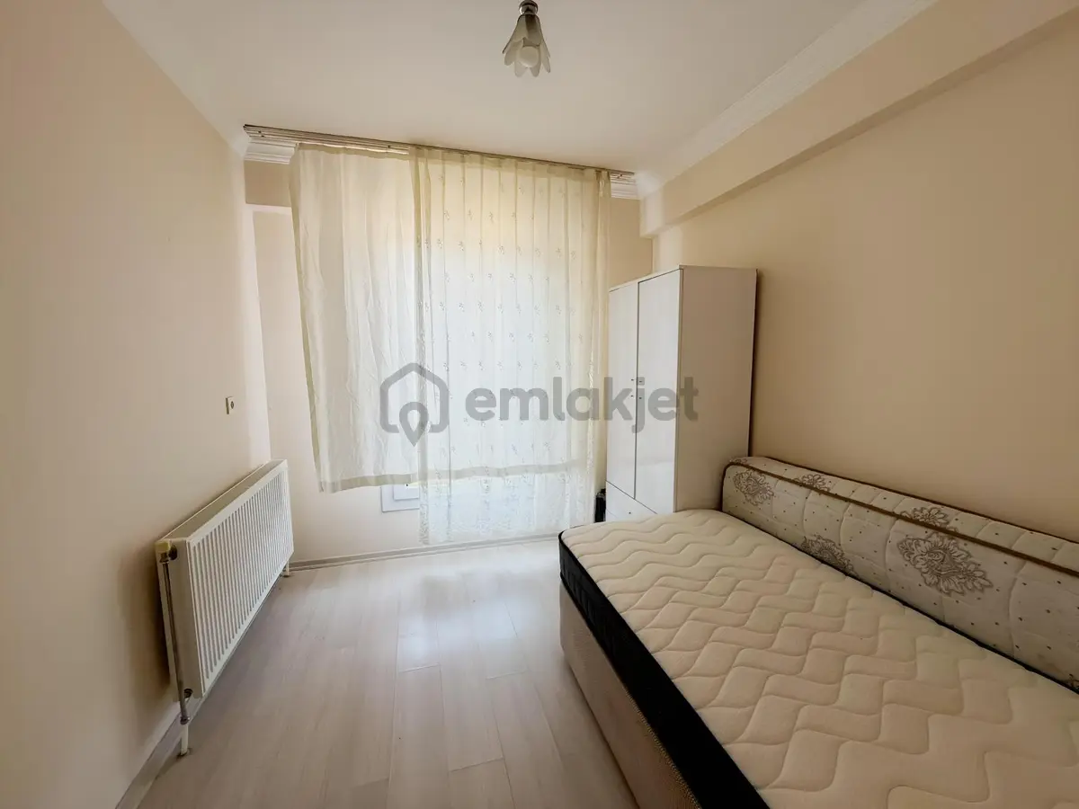 Kampüs Yakını 2+1 Kiralık Daire - 6