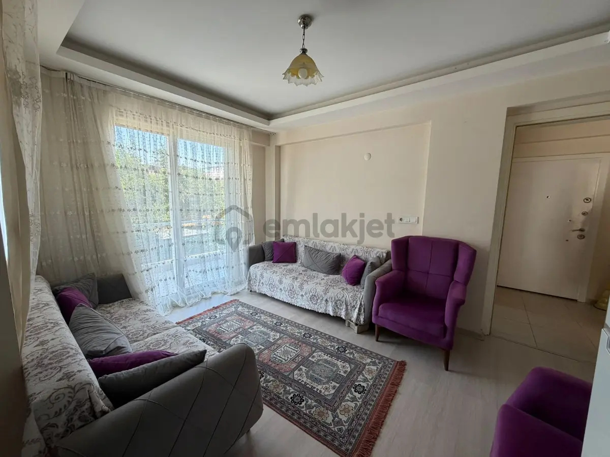 Kampüs Yakını 2+1 Kiralık Daire - 16