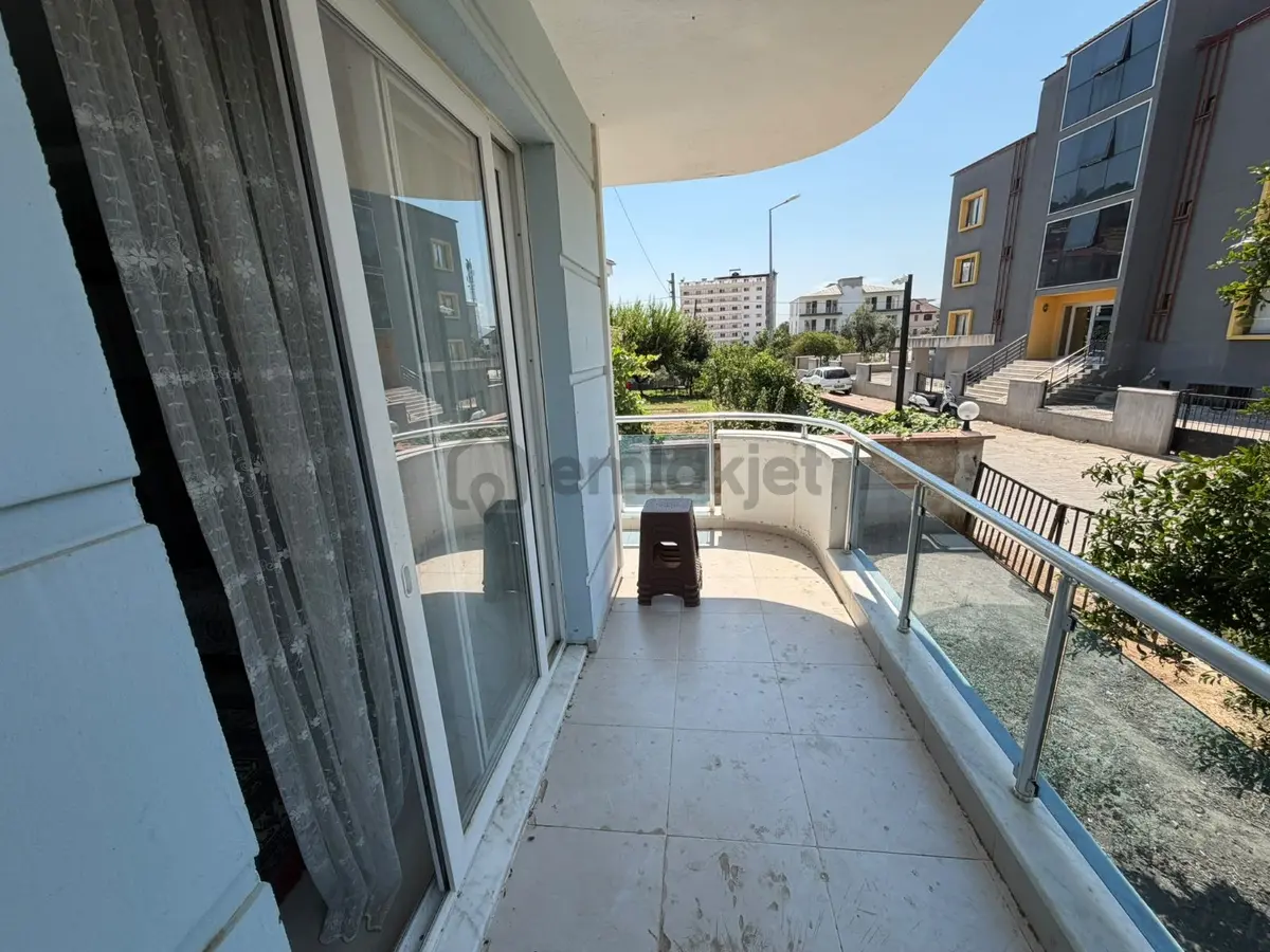 Kampüs Yakını 2+1 Kiralık Daire - 3
