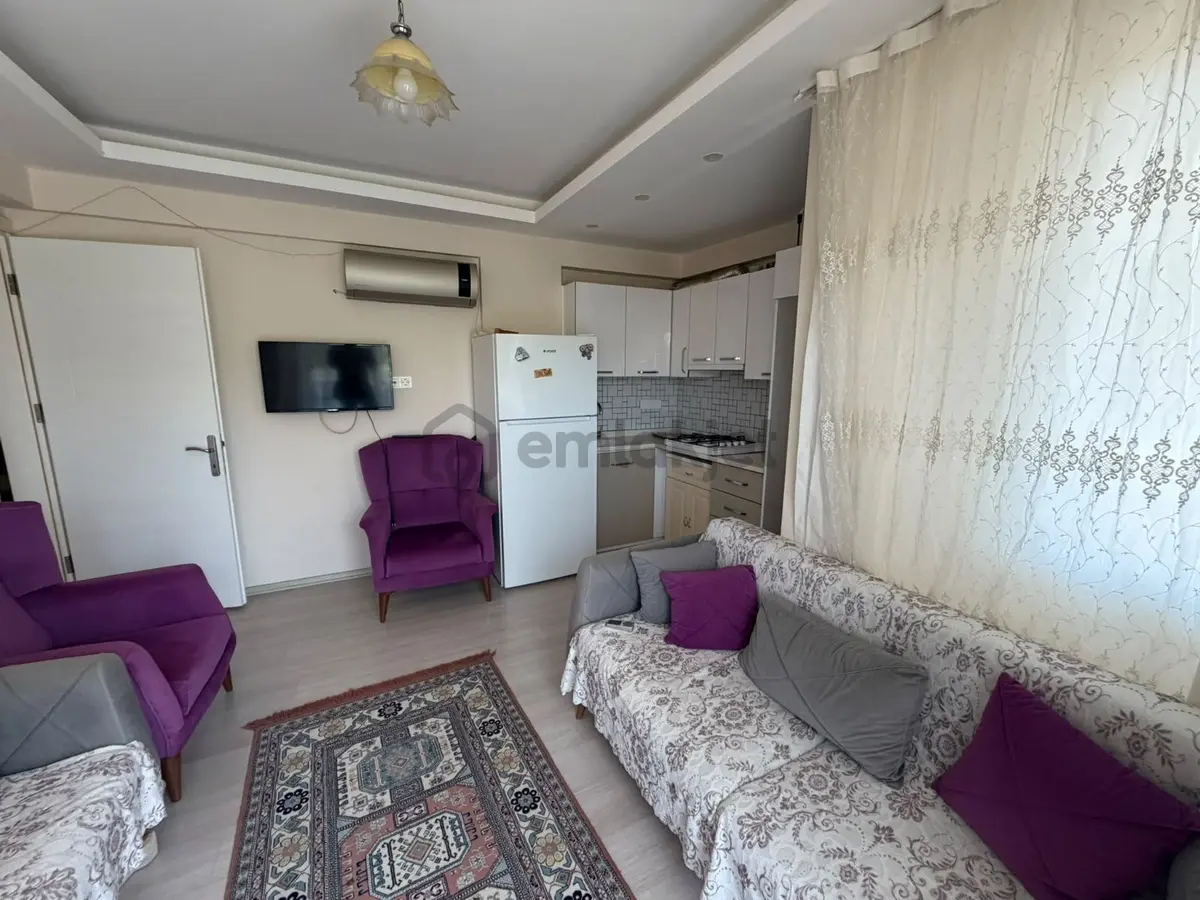 Kampüs Yakını 2+1 Kiralık Daire - 12