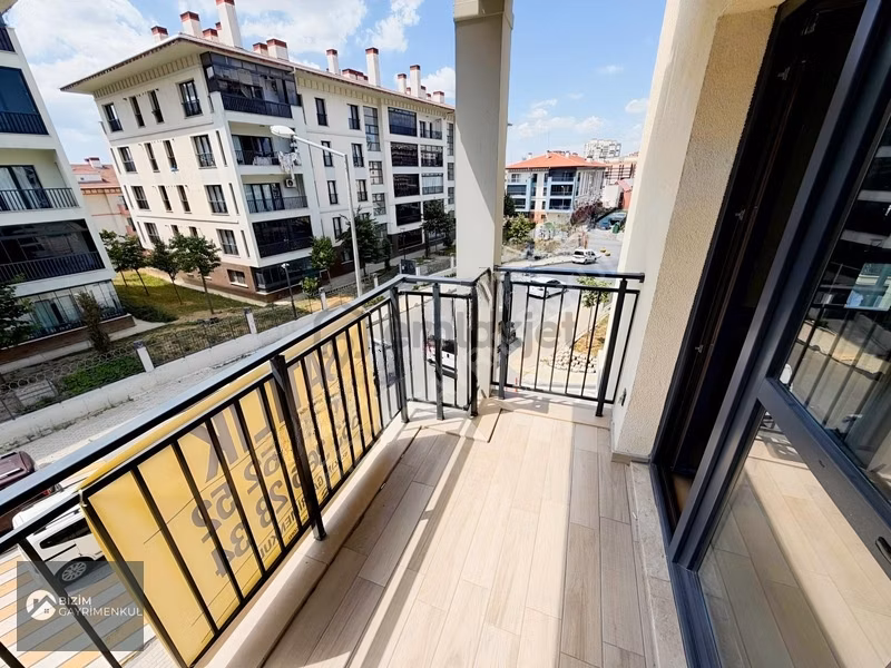 15 Temmuz Selçuklu Mimarisi Satılık Daire (110 M2 , 3+1) - 24