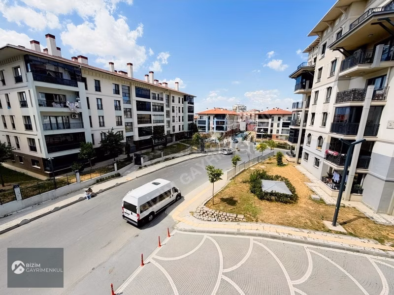 15 Temmuz Selçuklu Mimarisi Satılık Daire (110 M2 , 3+1) - 20