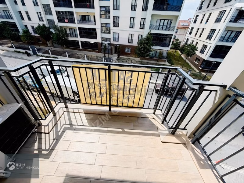 15 Temmuz Selçuklu Mimarisi Satılık Daire (110 M2 , 3+1) - 17