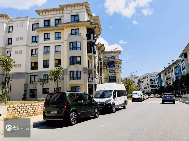 15 Temmuz Selçuklu Mimarisi Satılık Daire (110 M2 , 3+1) - 11