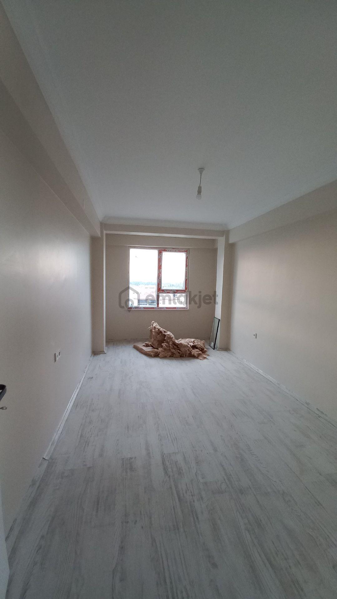 Vatan Emlaktan Zafertepede Lux Sıfır Daire - 21