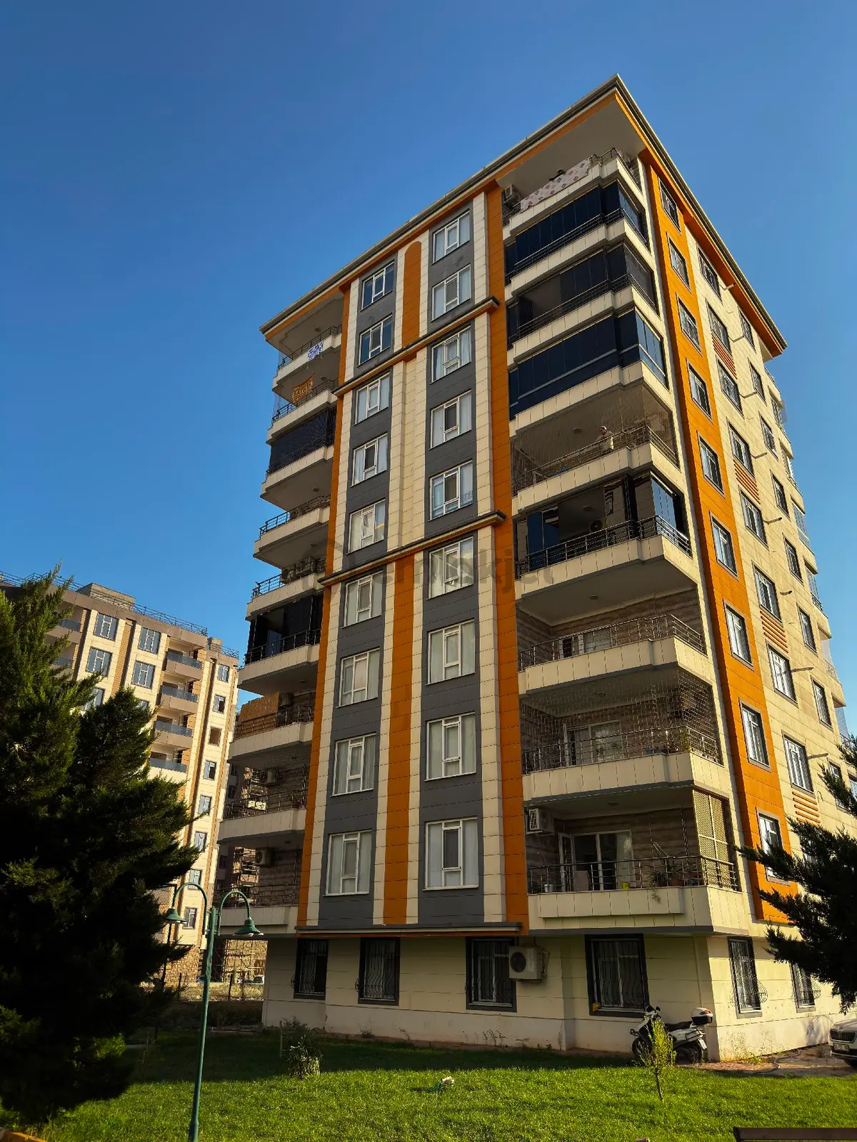 Mavi Emlak'tan Acil Satılık Daire