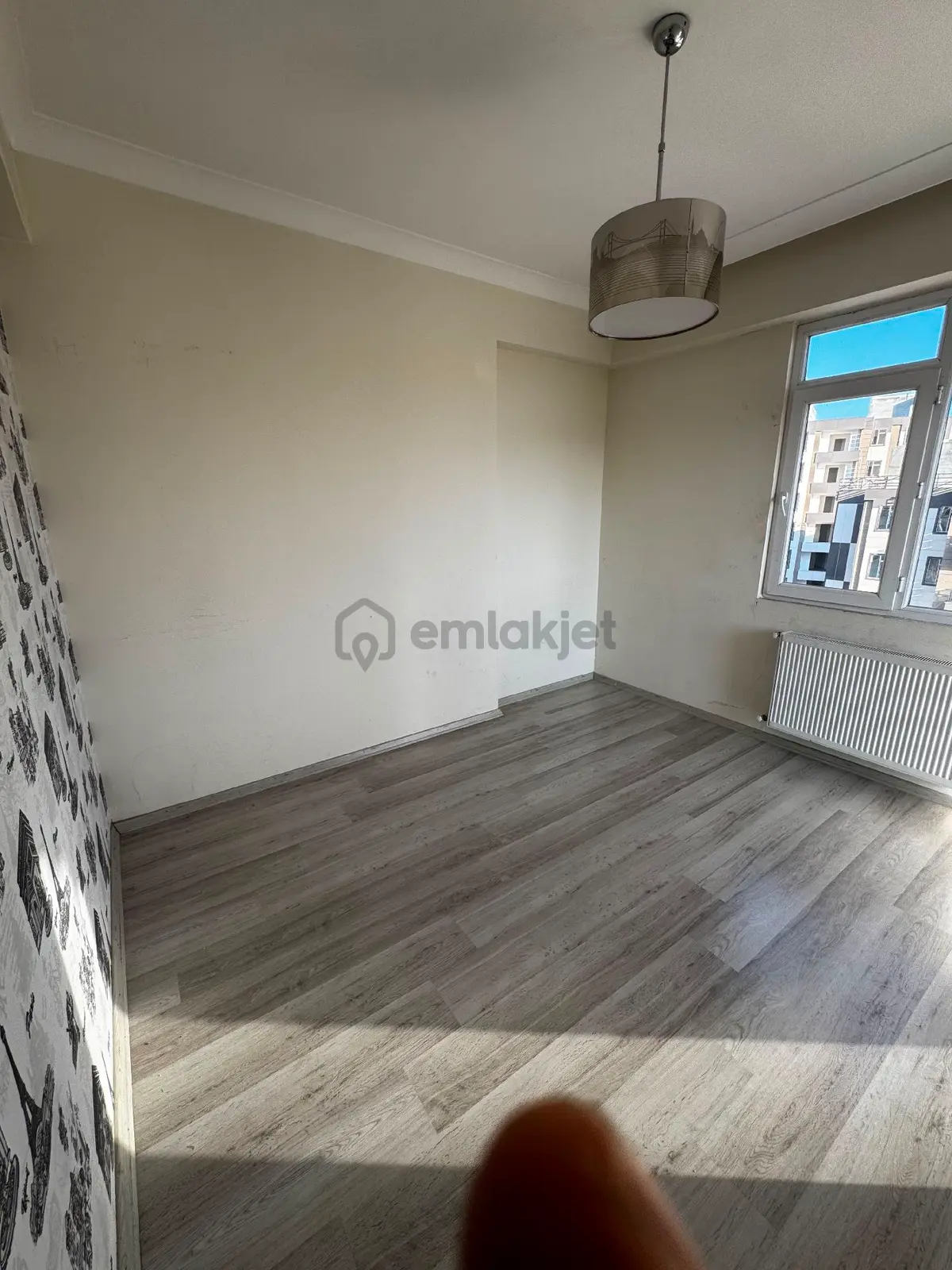 Mavi Emlak'tan Acil Satılık Daire - 9