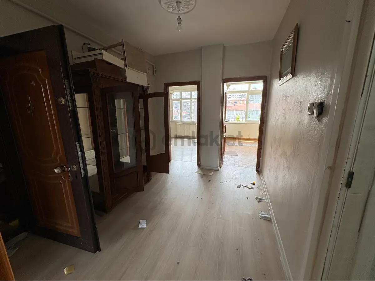2+1 Bagcılar Yeni Mah 4 Kat - 23