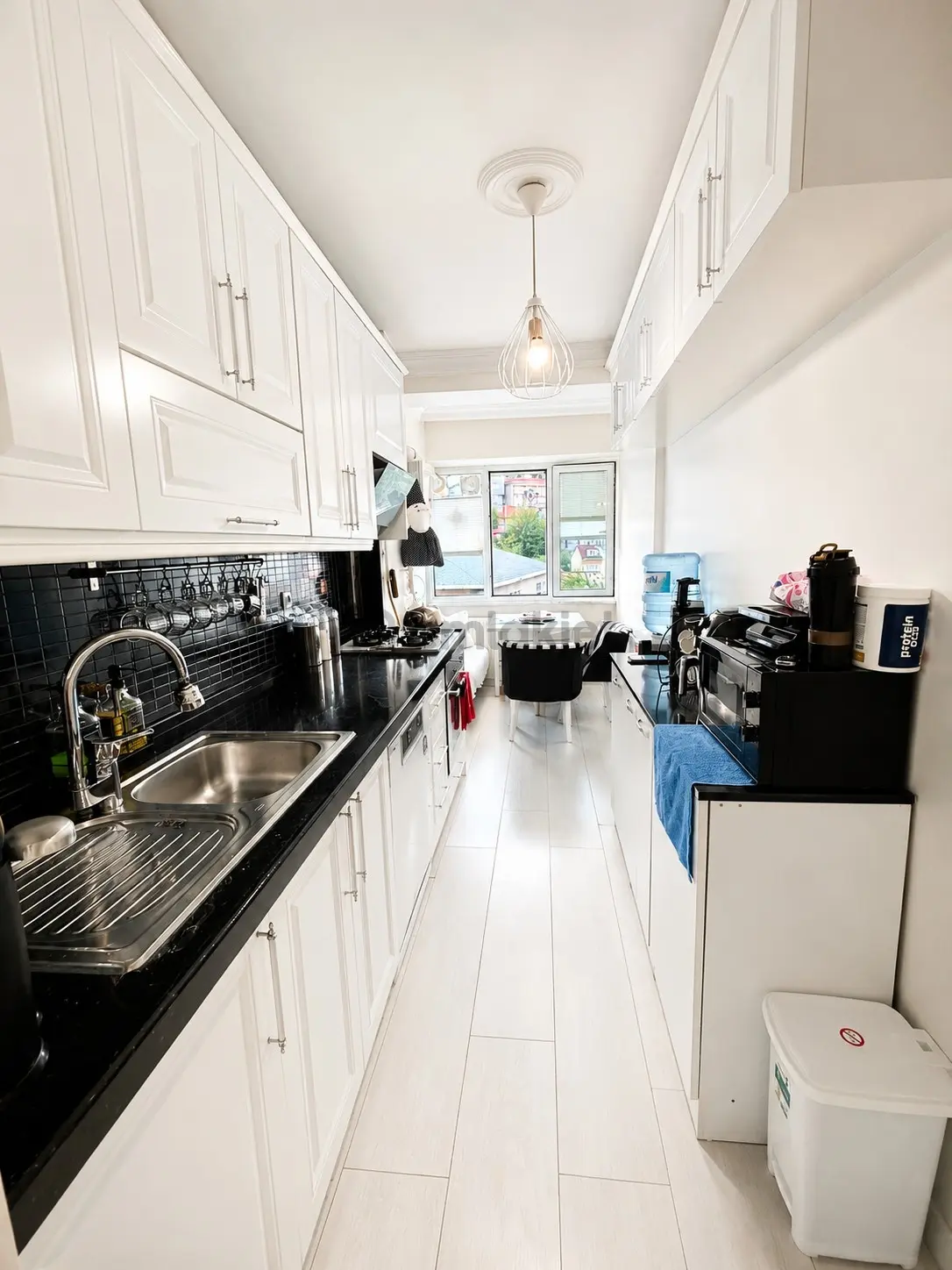 *resa Pro* Karadolap'da 3+1 170 M² Satılık Dubleks Daire * - 8