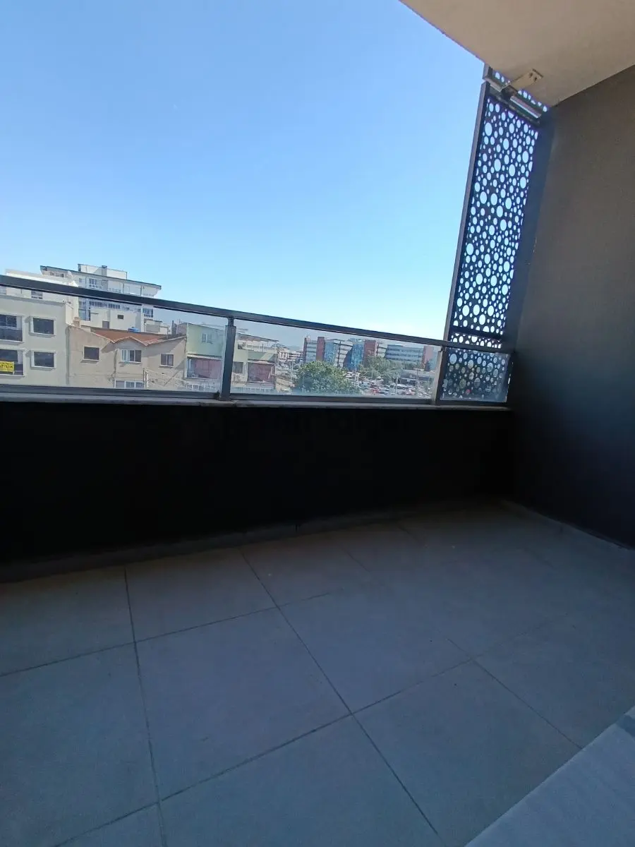 Olive Park 2+1 Ebeveyn Banyolu Havuzlu Otoparklı Daire - 5