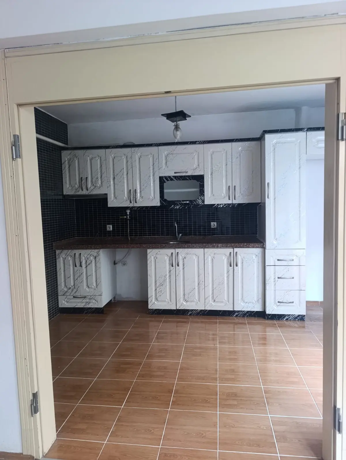 Dumlupınar Mahallesi'nde 2+1 Doğalgazlı Satılık Daire