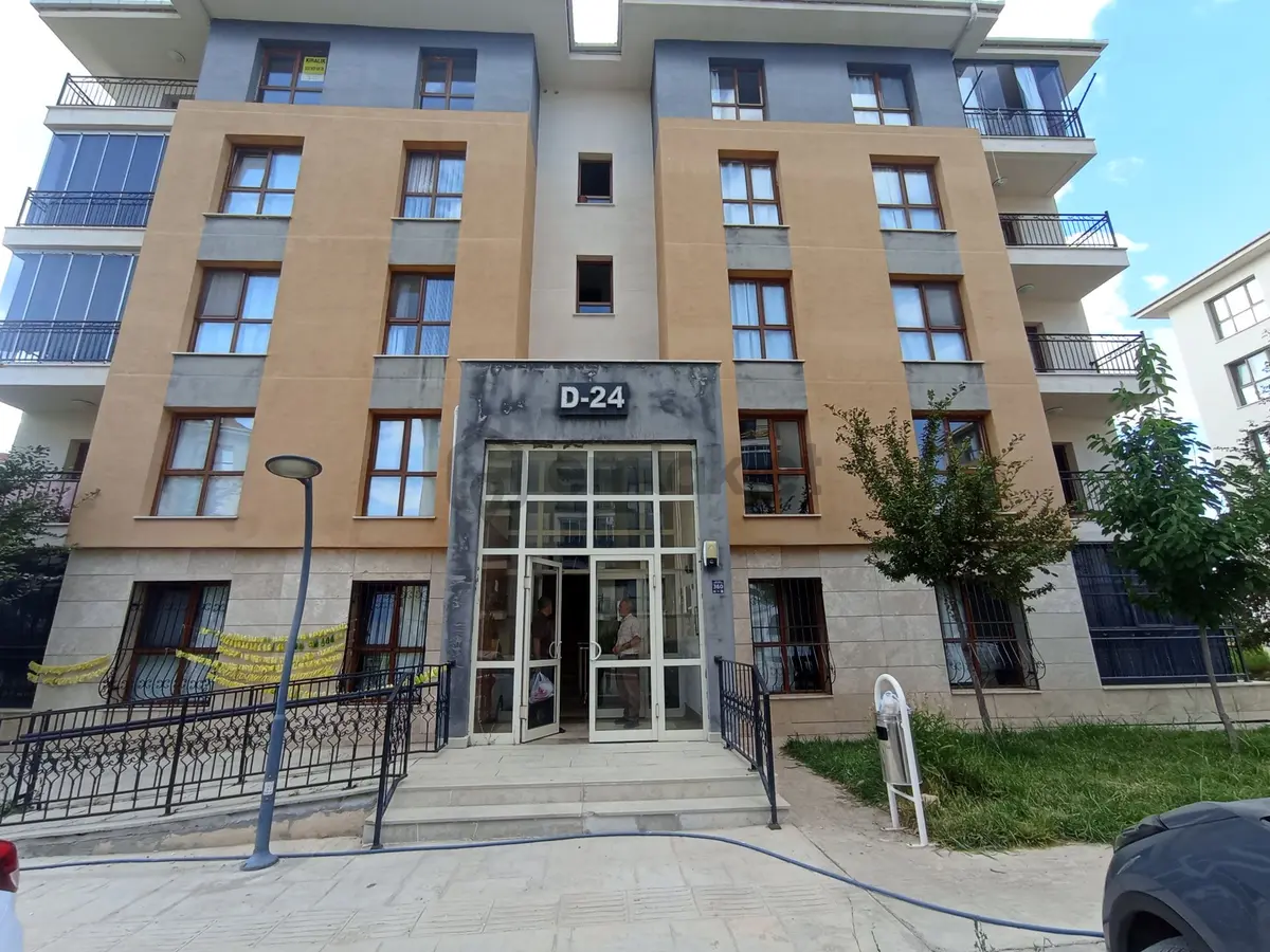 Güneykent Tokilerde Kiralık Daire