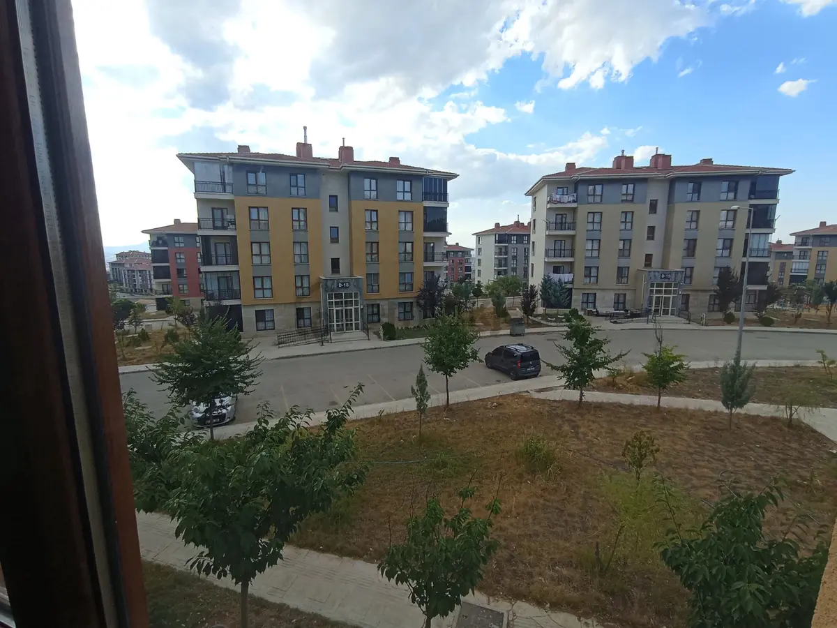 Güneykent Tokilerde Kiralık Daire - 14