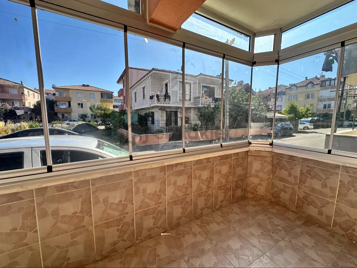 Sakarya Karasu Yalı Mh Denize 2 Dk | 100 M² 3+1 Bahçe Kat - 29