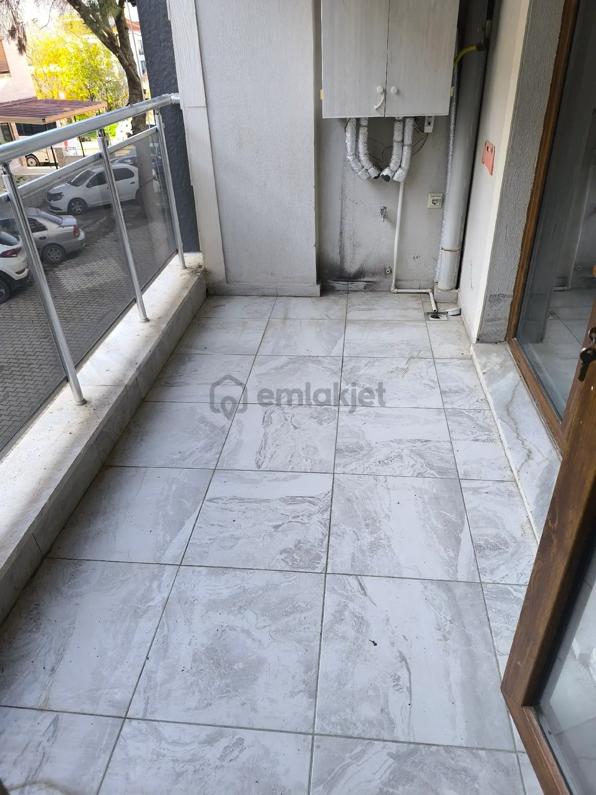 Muradiye'de Geniş & Ferah 3+1 Kiralık Daire! - 21