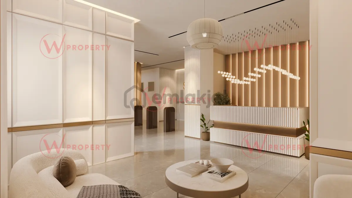 W Property'den Neo Samiras Kiralık Ofis - 6