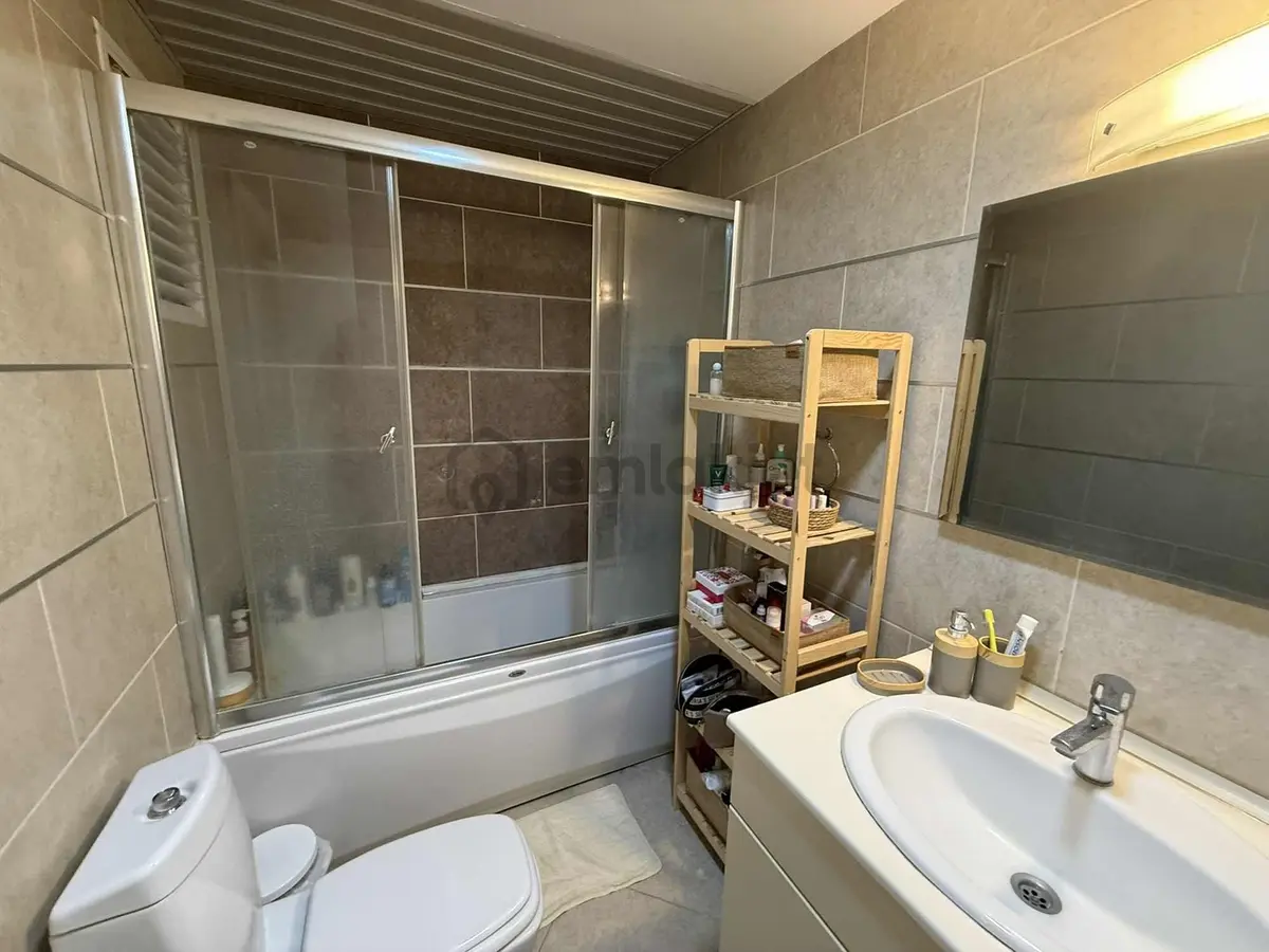 Mavişehir Bozoğlu Sitesinde Kiralık 1+1 Daire - 21
