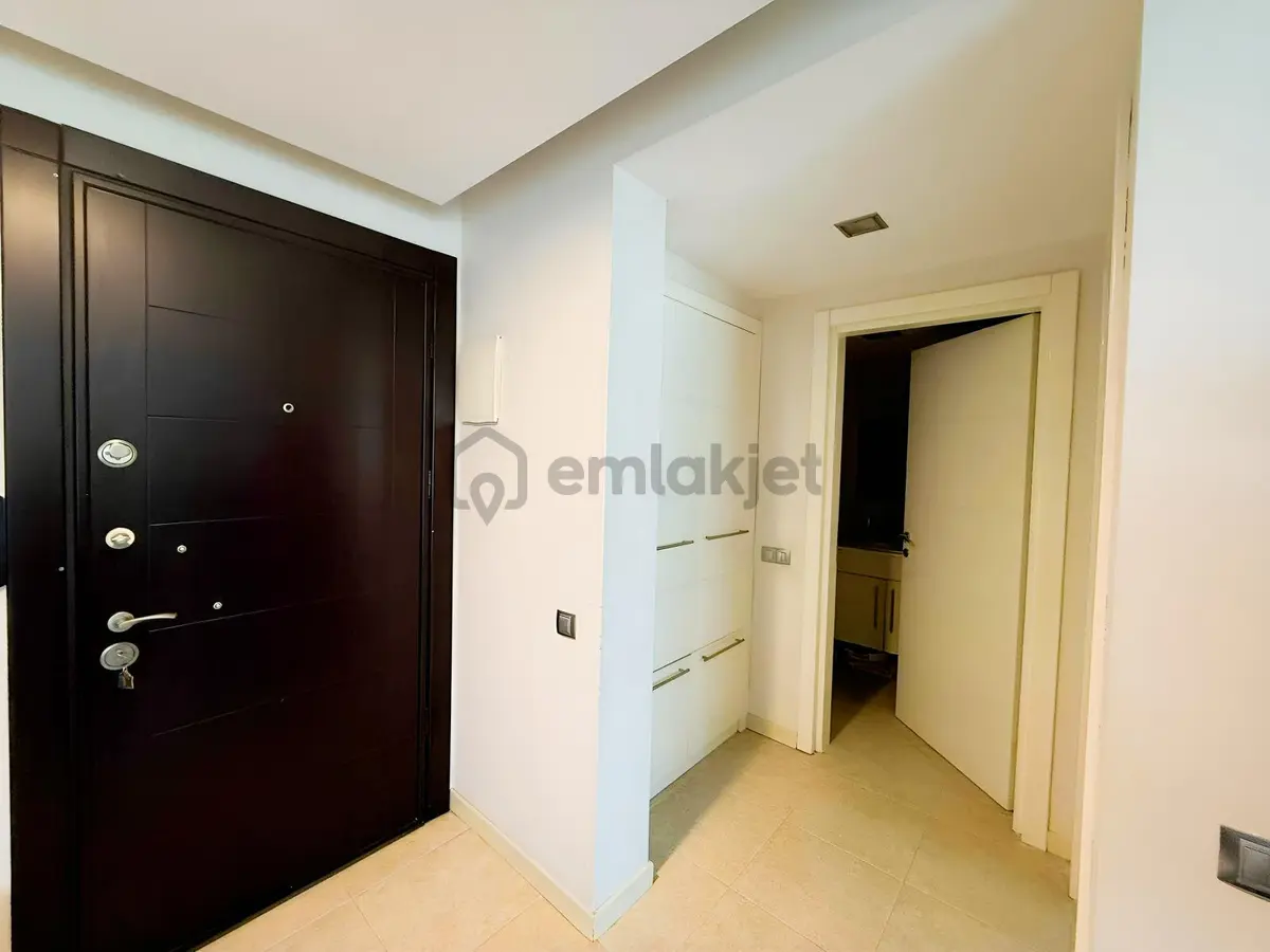 Mavişehir Bozoğlu Sitesinde Kiralık 1+1 Daire - 8
