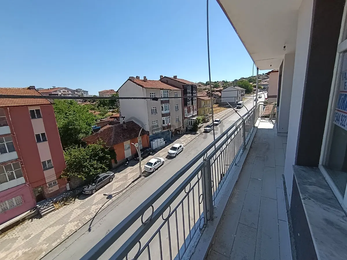 Yakamoz'dan Mutafoğlu Mah. 3+1 Kiralık Daire - 10